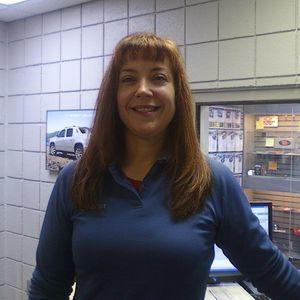 Meet your Posher, Sharon